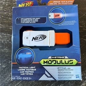 Brand New Nerf N-Strike Modulus Tactical Light